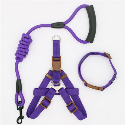 Pet Supplies Simple Dog Leash