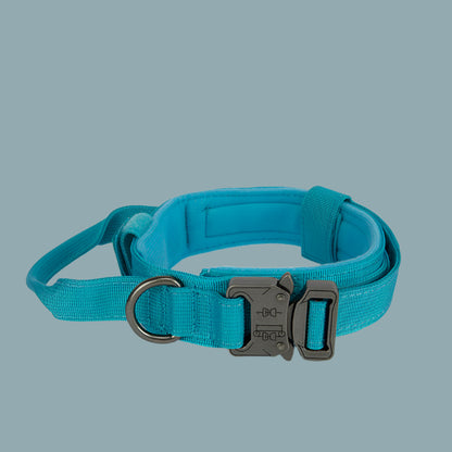 Durable Tactical Dog Collar