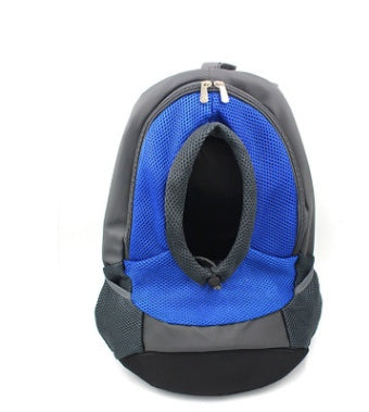 Portable Breathable Dog Backpack