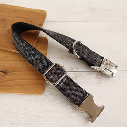 Ultra-Soft Padded Dog Collar