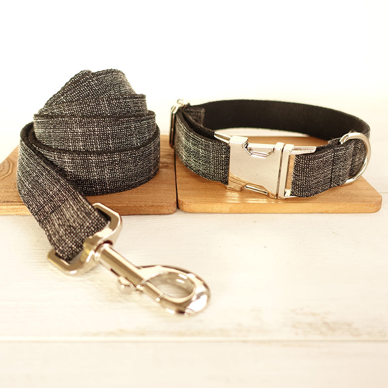 Ultra-Soft Padded Dog Collar