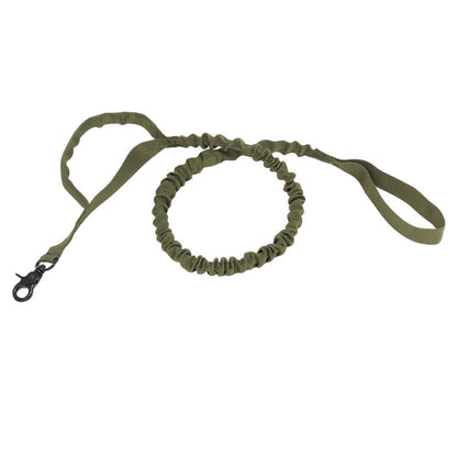 Durable Tactical Dog Collar