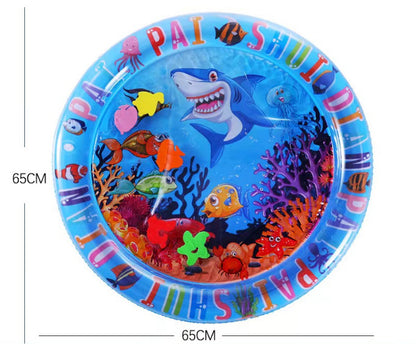 Sensory Cooling Water Mat