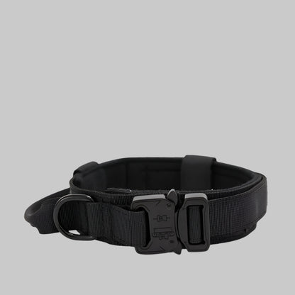 Durable Tactical Dog Collar