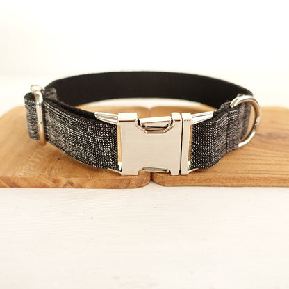 Ultra-Soft Padded Dog Collar