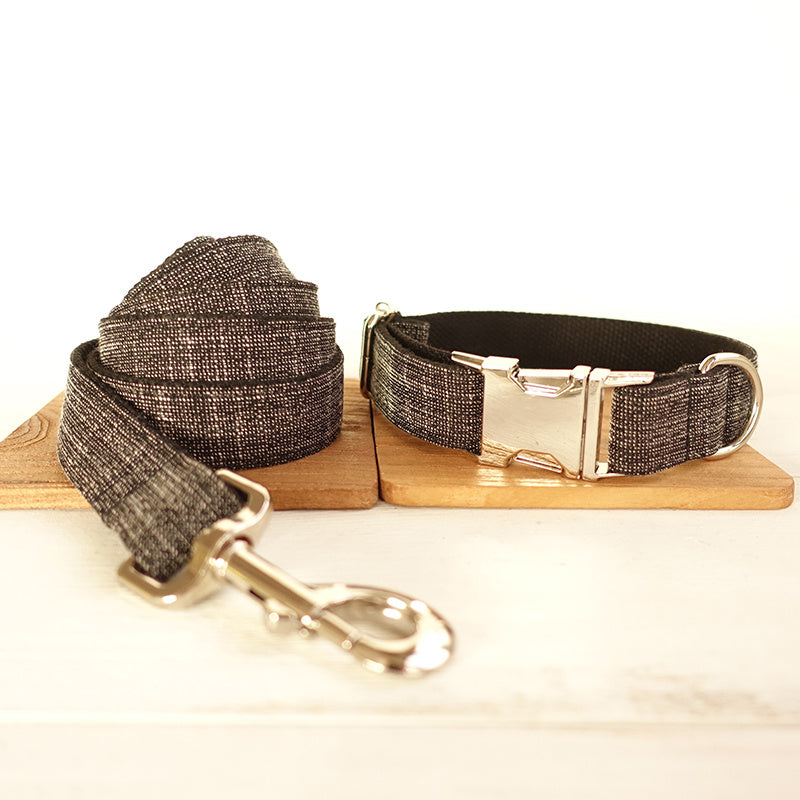 Ultra-Soft Padded Dog Collar