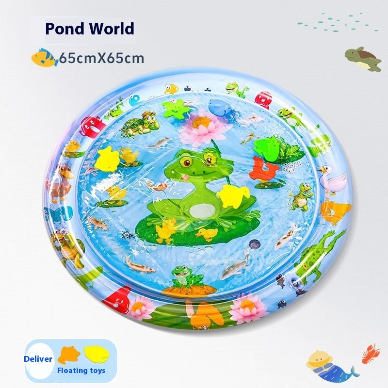 Sensory Cooling Water Mat