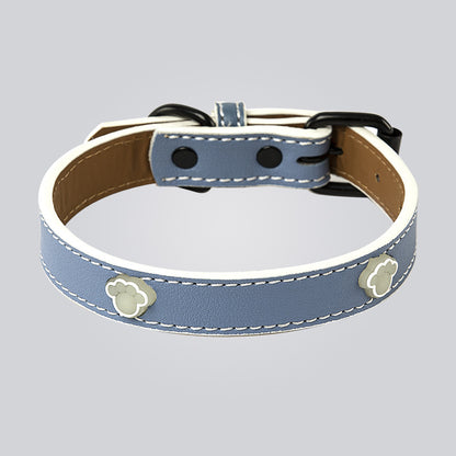 Glow-in-the-Dark Pet Collar